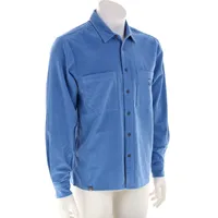 Wild Country Sequence Uni Hemd-Blau-XL