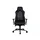 Arozzi Vernazza SoftPU Gaming-Stuhl Schwarz