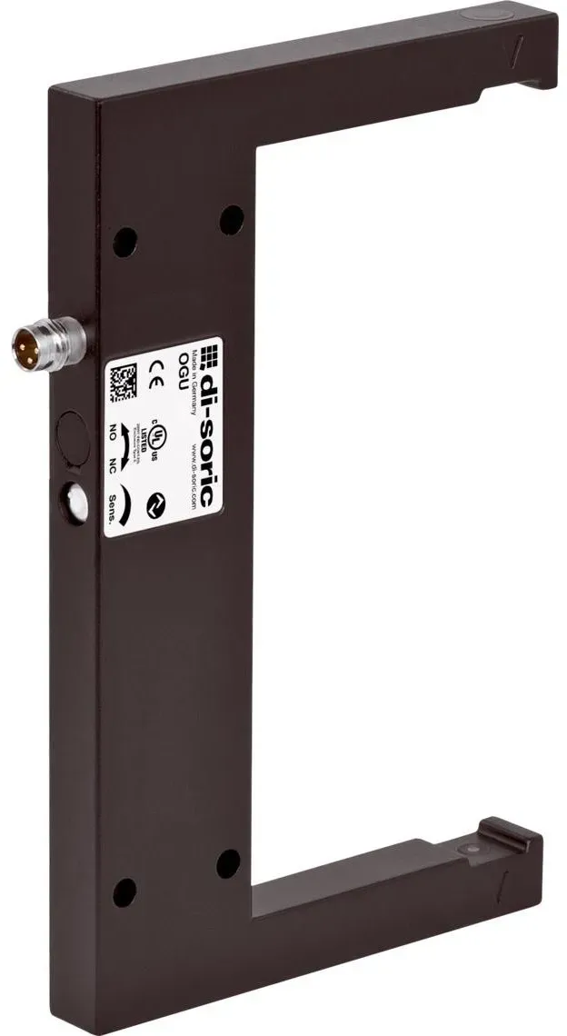 Di-soric Gabellichtschranken OGU121G3-T3