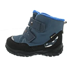 superfit HUSKY+ 1-006063-8000 (23/BLAU/SCHWARZ) | 23