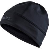 Craft Core Essence Thermal Mütze 999000 black L/XL