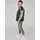 Mustang Bikerjacke schwarz M