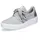 Gabor Sneaker Damen Silber 38