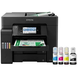 Epson EcoTank L6550