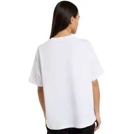 Dickies Summerdale Shortsleeve White - S