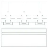 ABN SH-Schalter XHA199-2