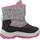 GEOX B FLANFIL Girl B ABX Rosa - Rosa - 25