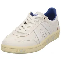 PREMIATA Bonnie Damen Weiß 38