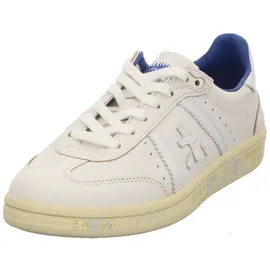PREMIATA Bonnie Damen Weiß 38