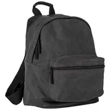 LEONHARD HEYDEN Rucksack Backpack grau