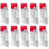 10er Set Nasenspray sine AL 0,5 mg/ml Nasenspray konservierungsmittelfrei 10 ml