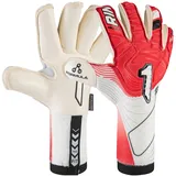 Rinat Torwarthandschuhe Red/White 7