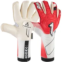 Rinat Torwarthandschuhe Red/White 7