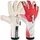 Rinat Torwarthandschuhe Red/White 7