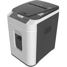 LMG Autofeed 180 Aktenvernichter mit Partikelschnitt