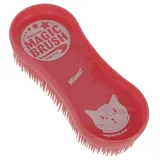 Kerbl MagicBrush CAT pink candy
