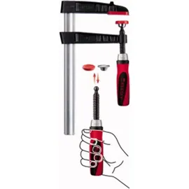 Bessey TG12-2K Spann-Weite (max.):120mm Ausladungs-Maße:60mm