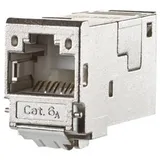 Metz E-DAT Modul Cat.6A 8(8) Buchse 130910-I