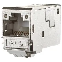 Metz E-DAT Modul Cat.6A 8(8) Buchse 130910-I