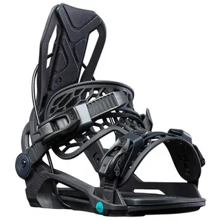 FLOW Mayon Snowboardbindungen Für Frauen - Black - L