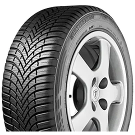 Firestone Vanhawk 2 195/75 R16 107R