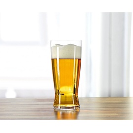Spiegelau Beer Classics Helles 0,5 L im Geschenkkarton 4er-Set