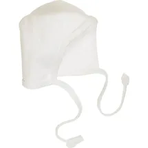 Playshoes Erstlingsmütze Interlock - 38-44