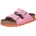 Slides Braun/Orange 39