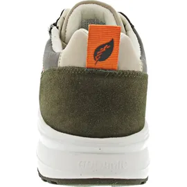 WALDLÄUFER H-Matti Herren Halbschuhe