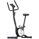 One Fitness RW3011 schwarz