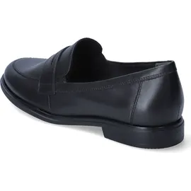 TAMARIS Damen Mokassins 1-24215-41 003 Farbe: Schwarz Größe: 39