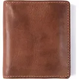 Harold's Submarine Geldbörse Herren cognac