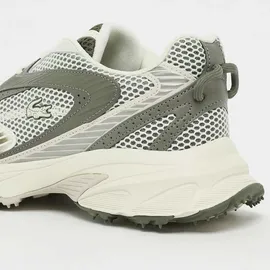 Lacoste Neo Shot Weiß - Weiß