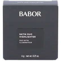 Babor Satin Duo Highlighter Puder 6 g
