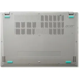 Acer Aspire Vero 16 AV16-71P-72TV 16" Ultra 7 255H 32 GB RAM 1 TB SSD Intel Arc Graphics 140T Win11 Home Grau 