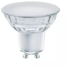 Osram Superstar Plus, GU10, 4,1W 350lm (2700K), 350 Lumen, Ersatz für herkömmliche 32W-Leuchtmittel, dimmbar, 1-er Pack