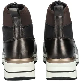 remonte Damen Braun/Bronze 42