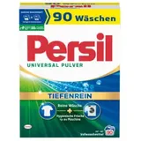 Persil Universal Waschpulver Pulver 5,4 kg 90 WL