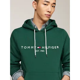 Tommy Hilfiger Hoodie Ornamental Green S