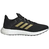 Adidas Originals adidas Pureboost 21 Schuh in Schwarz, Größe