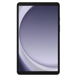 Samsung Galaxy Tab A9 8,7" 64 GB Wi-Fi + LTE Graphite