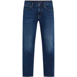 Tommy Hilfiger Core Denton Straight Fit Dunkelblau 36/36