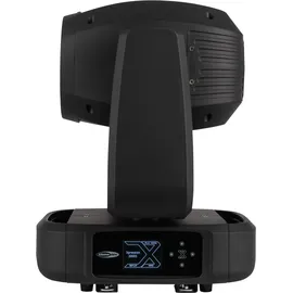Showtec Xpression 2000S - Spot 200 W LED Spot Moving Head