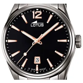 Festina Lotus Minimalist Edelstahl 18684/2