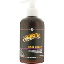 Suavecito Herrenpflege HaarpflegeHair Cream 237 ml (71,73 € / 1 l)