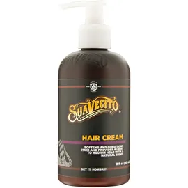 Suavecito Herrenpflege HaarpflegeHair Cream 237 ml (71,73 € / 1 l)