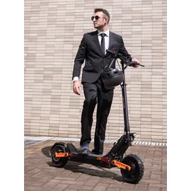 Joyor E-Scooter mit Straßenzulassung Joyor S5 PRO Offroad Elektroroller