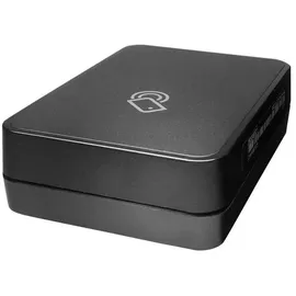 HP JetDirect 3100w Druckserver WLAN 802.11b/g/n