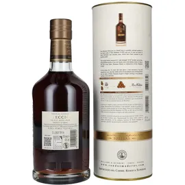 dos maderas aged rum Dos Maderas Selección 42% vol 0,7 l Geschenkbox