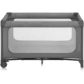 lionelo JASMIN EASY FOLD Grey Stone
